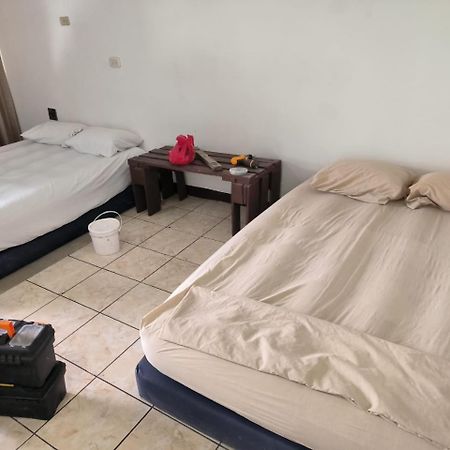 La Hacienda Rooms & Food Jaco Ngoại thất bức ảnh