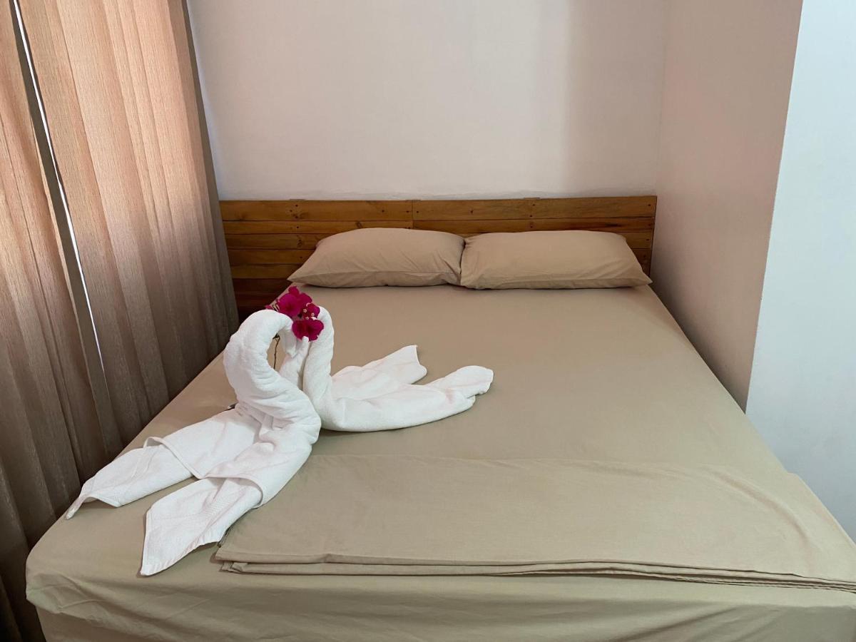 La Hacienda Rooms & Food Jaco Ngoại thất bức ảnh
