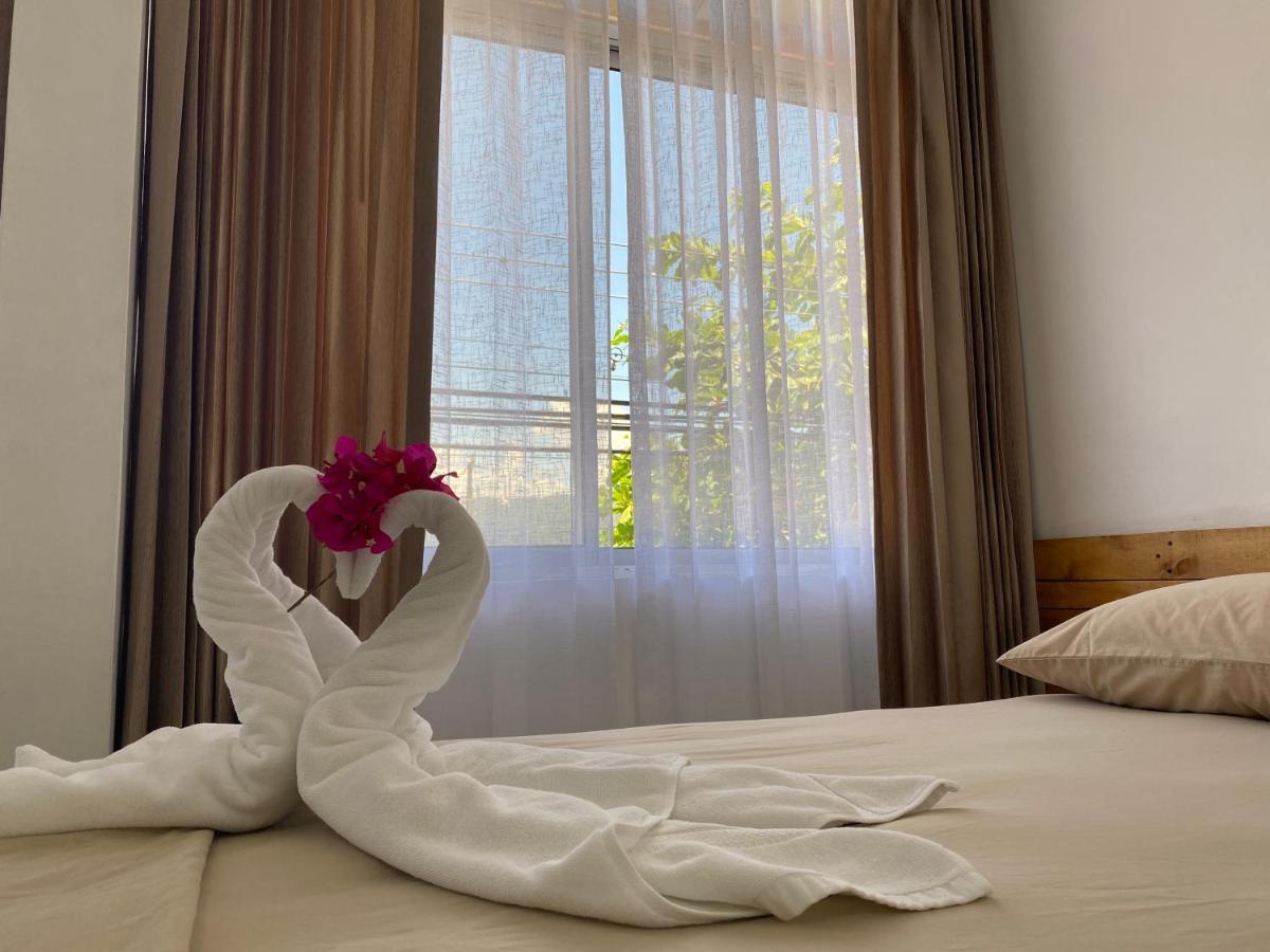 La Hacienda Rooms & Food Jaco Ngoại thất bức ảnh