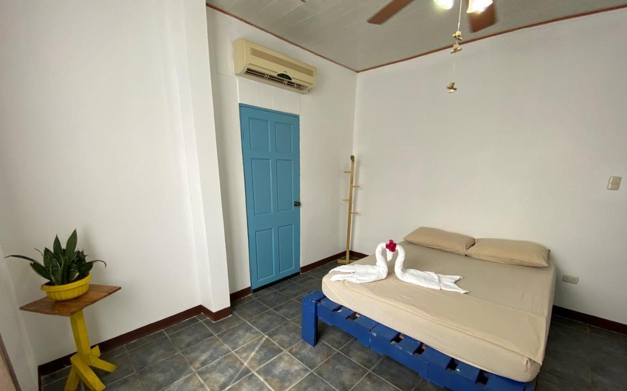 La Hacienda Rooms & Food Jaco Ngoại thất bức ảnh