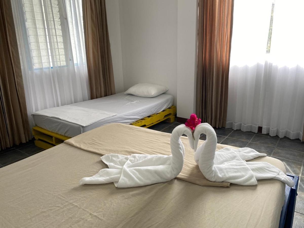 La Hacienda Rooms & Food Jaco Ngoại thất bức ảnh
