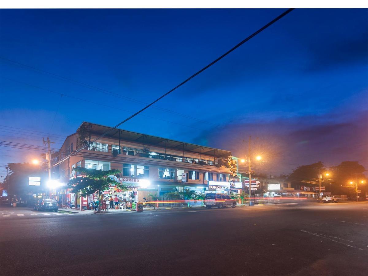 La Hacienda Rooms & Food Jaco Ngoại thất bức ảnh