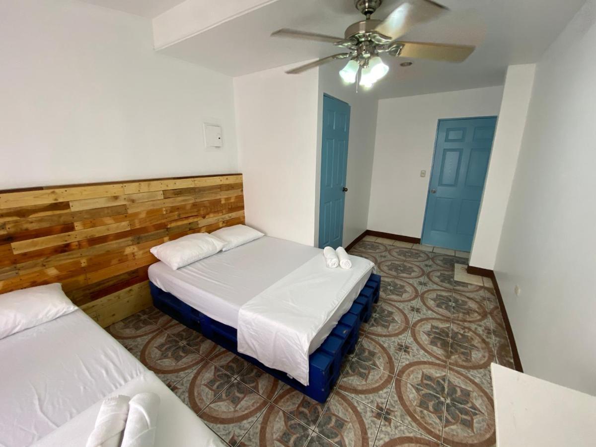 La Hacienda Rooms & Food Jaco Ngoại thất bức ảnh