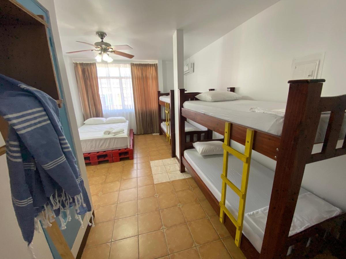 La Hacienda Rooms & Food Jaco Ngoại thất bức ảnh