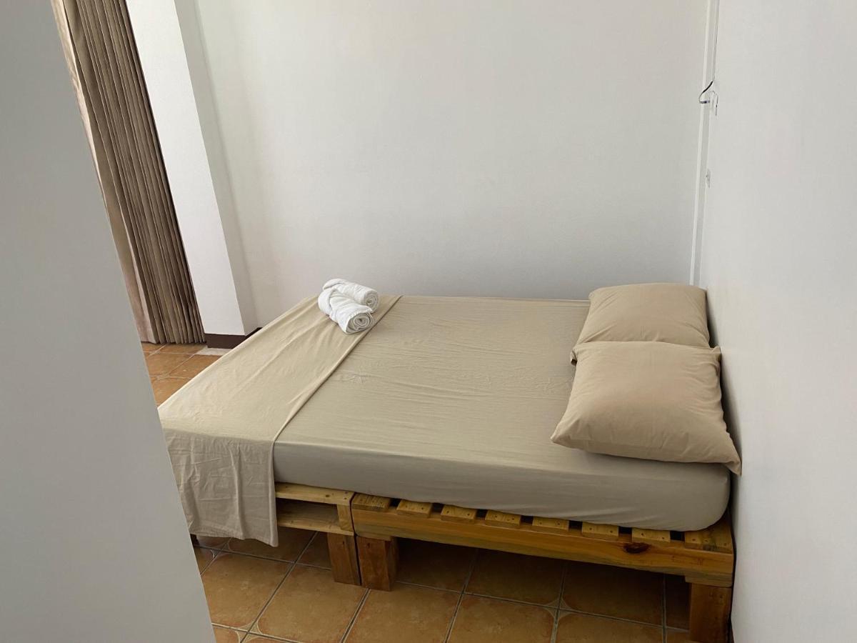 La Hacienda Rooms & Food Jaco Ngoại thất bức ảnh