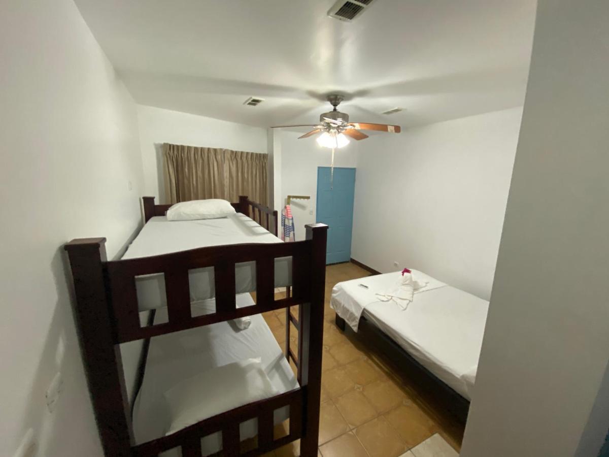 La Hacienda Rooms & Food Jaco Ngoại thất bức ảnh