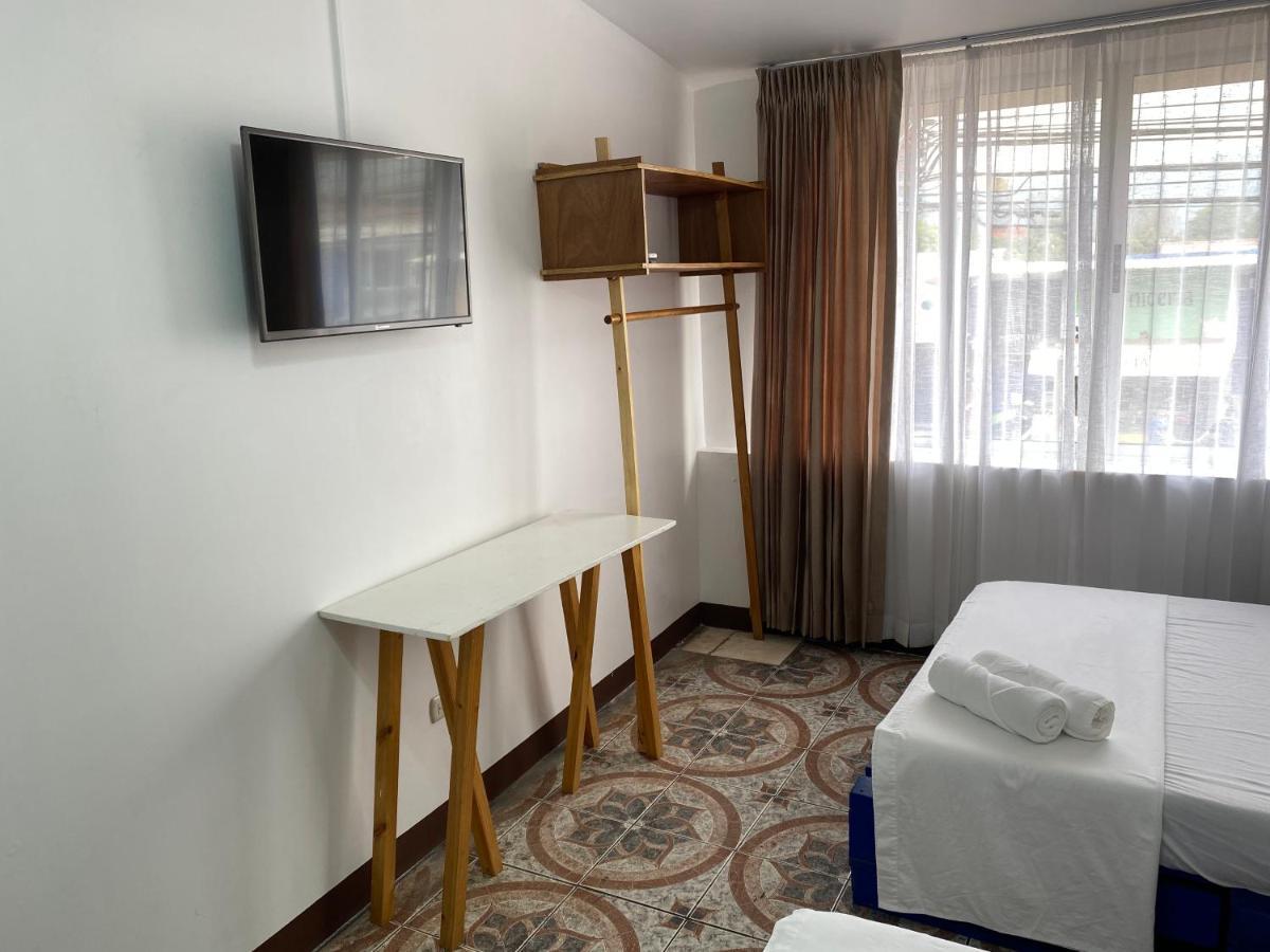 La Hacienda Rooms & Food Jaco Ngoại thất bức ảnh