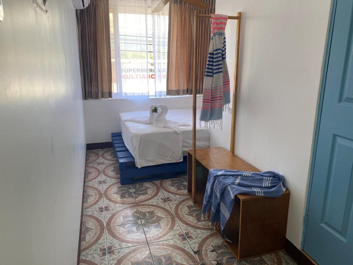La Hacienda Rooms & Food Jaco Ngoại thất bức ảnh