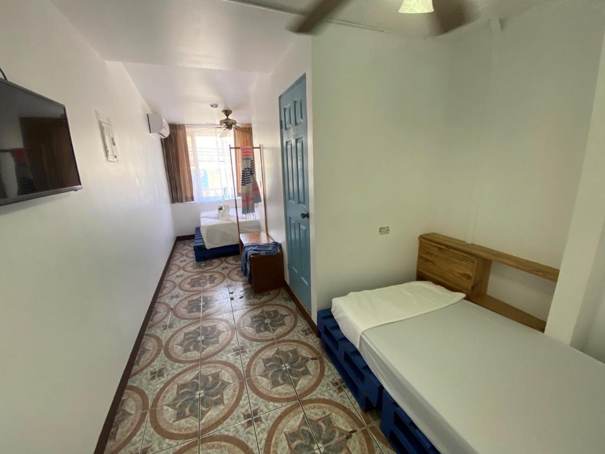 La Hacienda Rooms & Food Jaco Ngoại thất bức ảnh