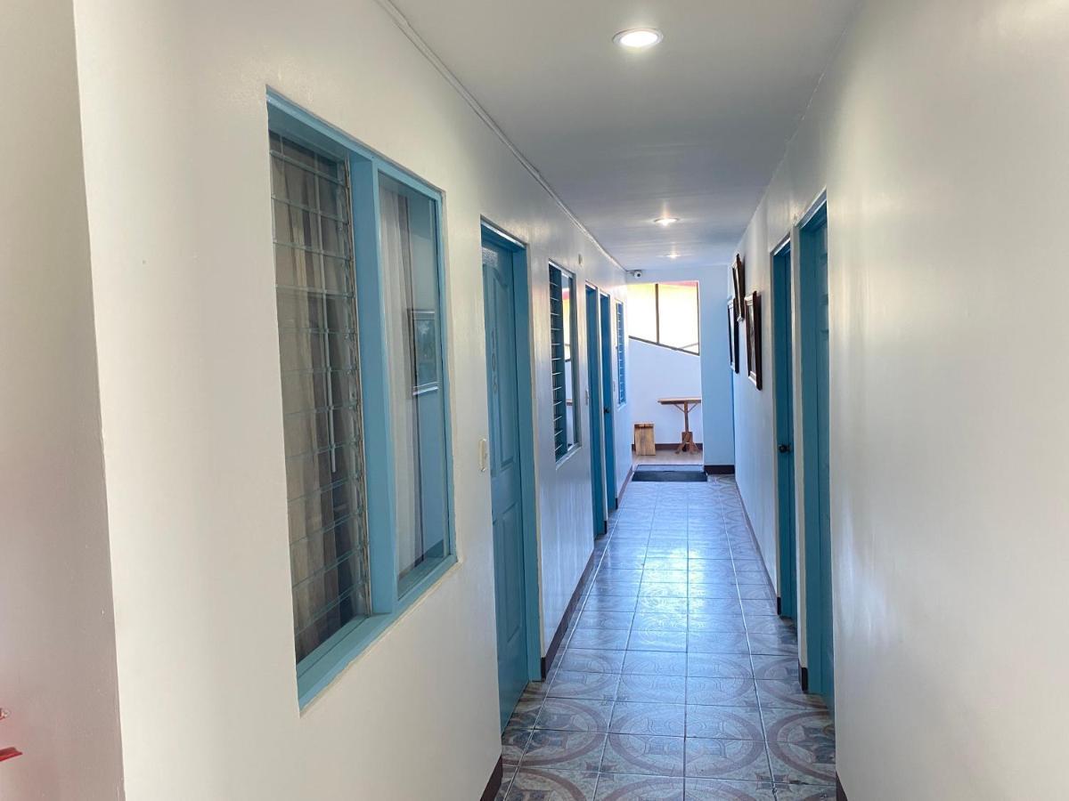 La Hacienda Rooms & Food Jaco Ngoại thất bức ảnh