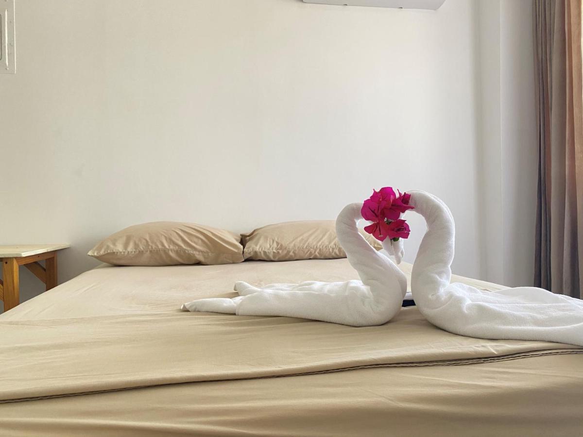 La Hacienda Rooms & Food Jaco Ngoại thất bức ảnh