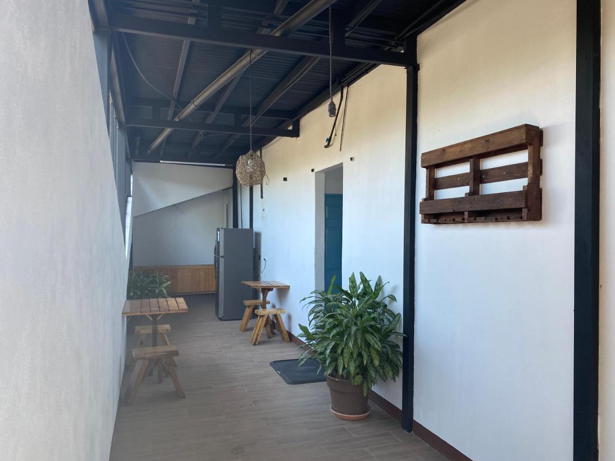 La Hacienda Rooms & Food Jaco Ngoại thất bức ảnh