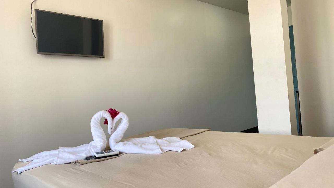 La Hacienda Rooms & Food Jaco Ngoại thất bức ảnh