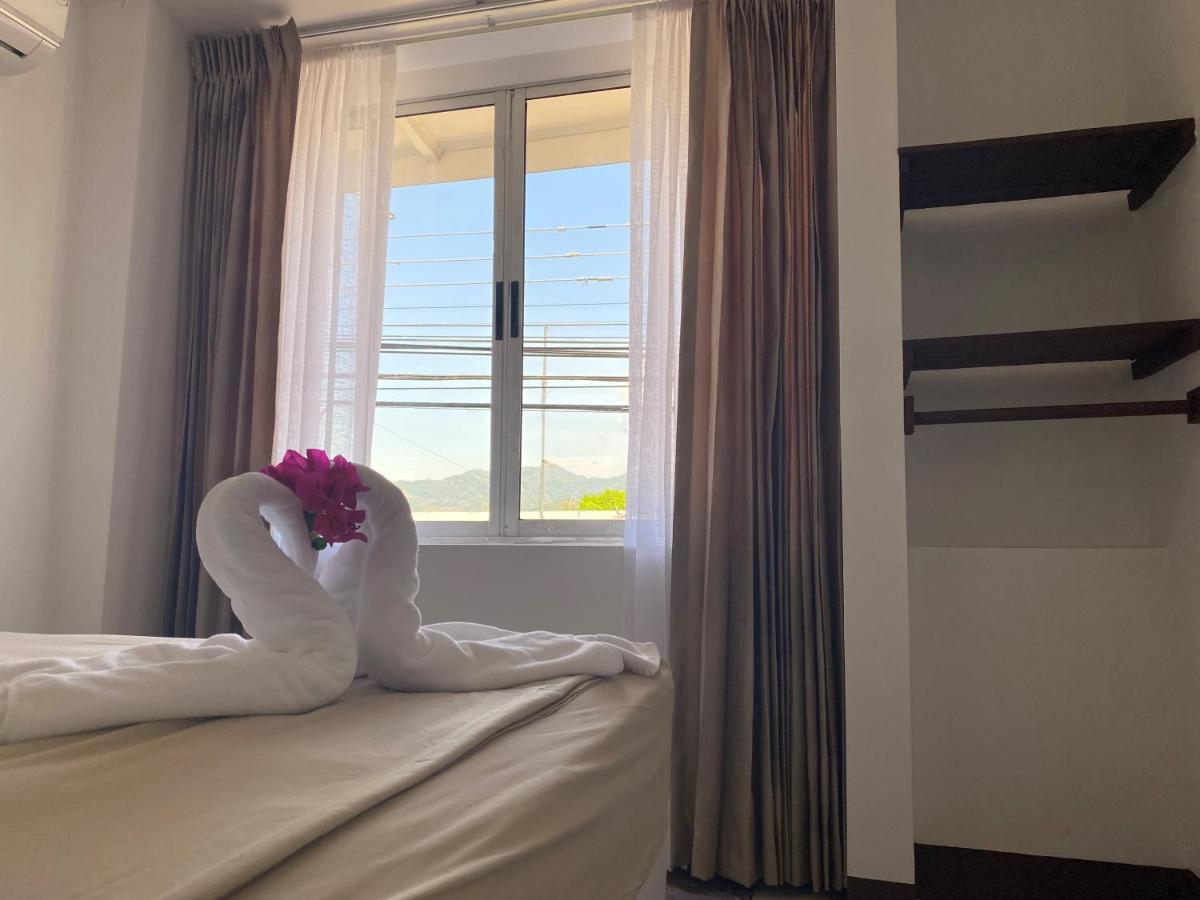 La Hacienda Rooms & Food Jaco Ngoại thất bức ảnh