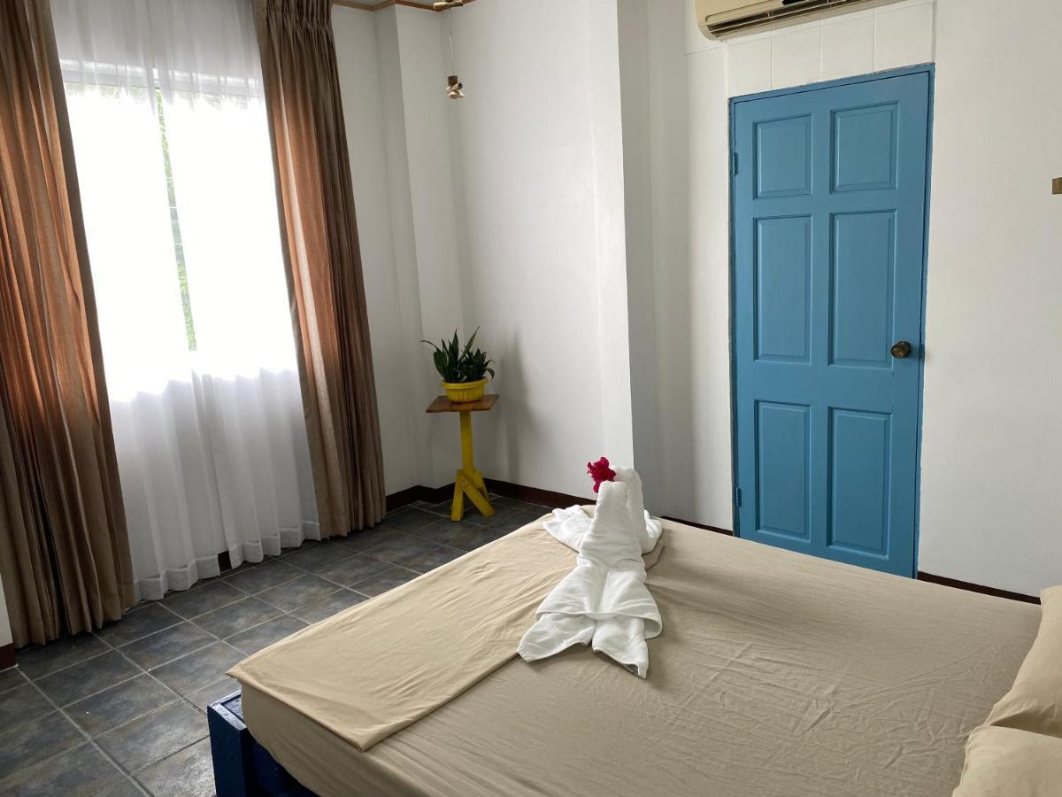La Hacienda Rooms & Food Jaco Ngoại thất bức ảnh