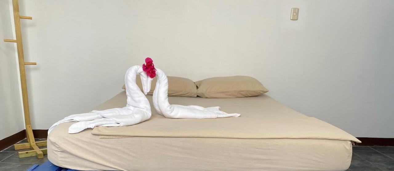 La Hacienda Rooms & Food Jaco Ngoại thất bức ảnh
