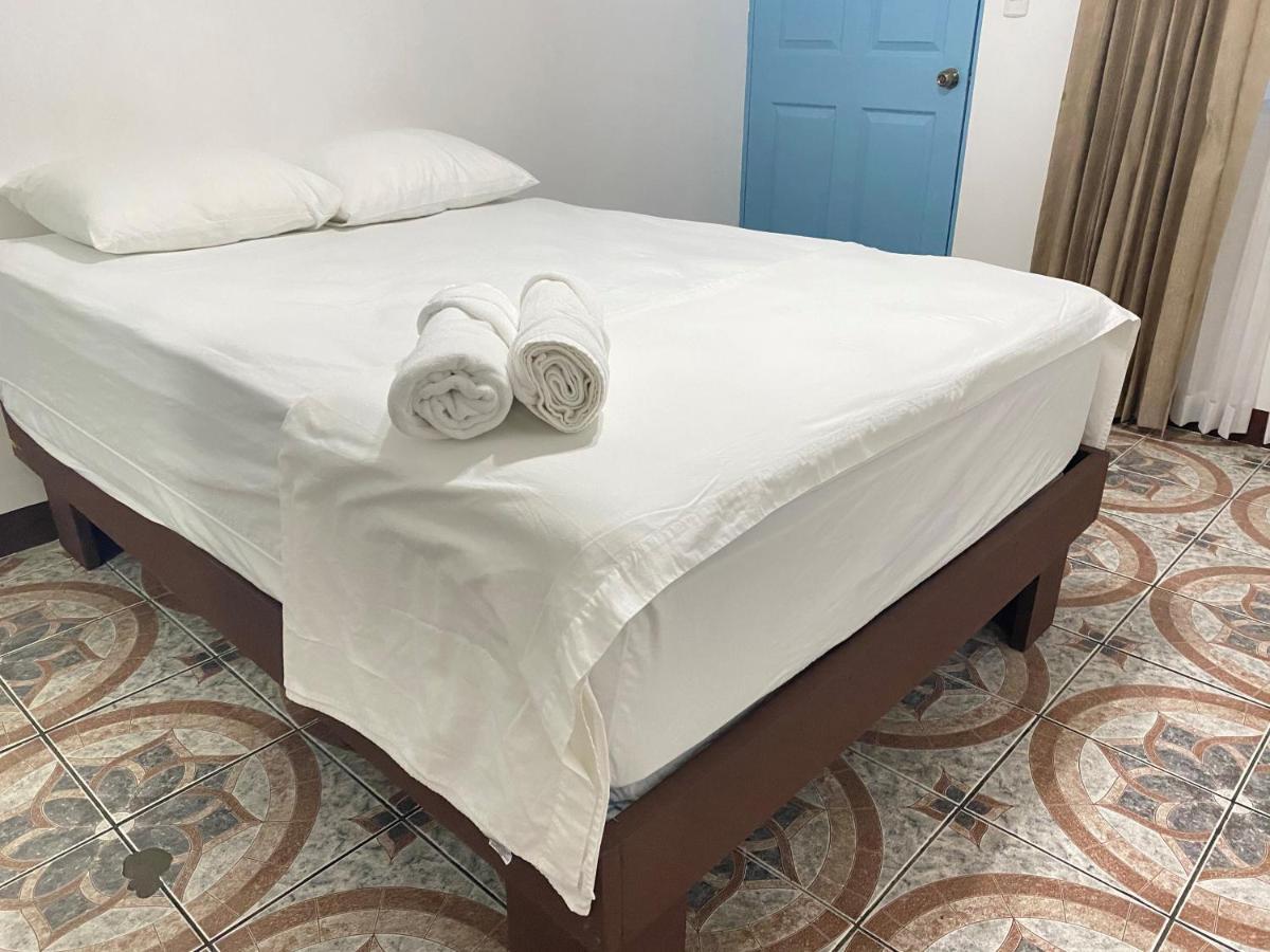 La Hacienda Rooms & Food Jaco Ngoại thất bức ảnh