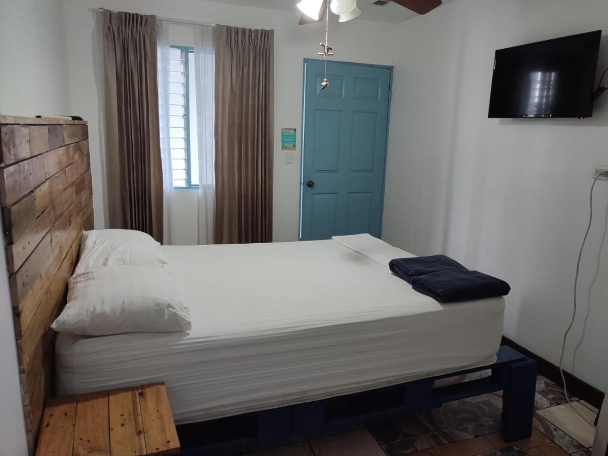 La Hacienda Rooms & Food Jaco Ngoại thất bức ảnh