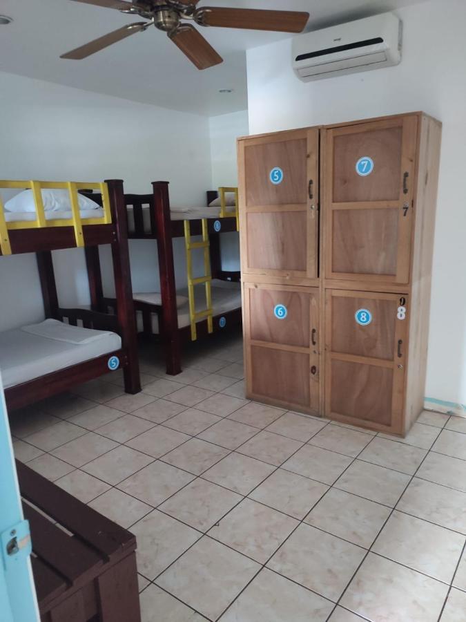 La Hacienda Rooms & Food Jaco Ngoại thất bức ảnh