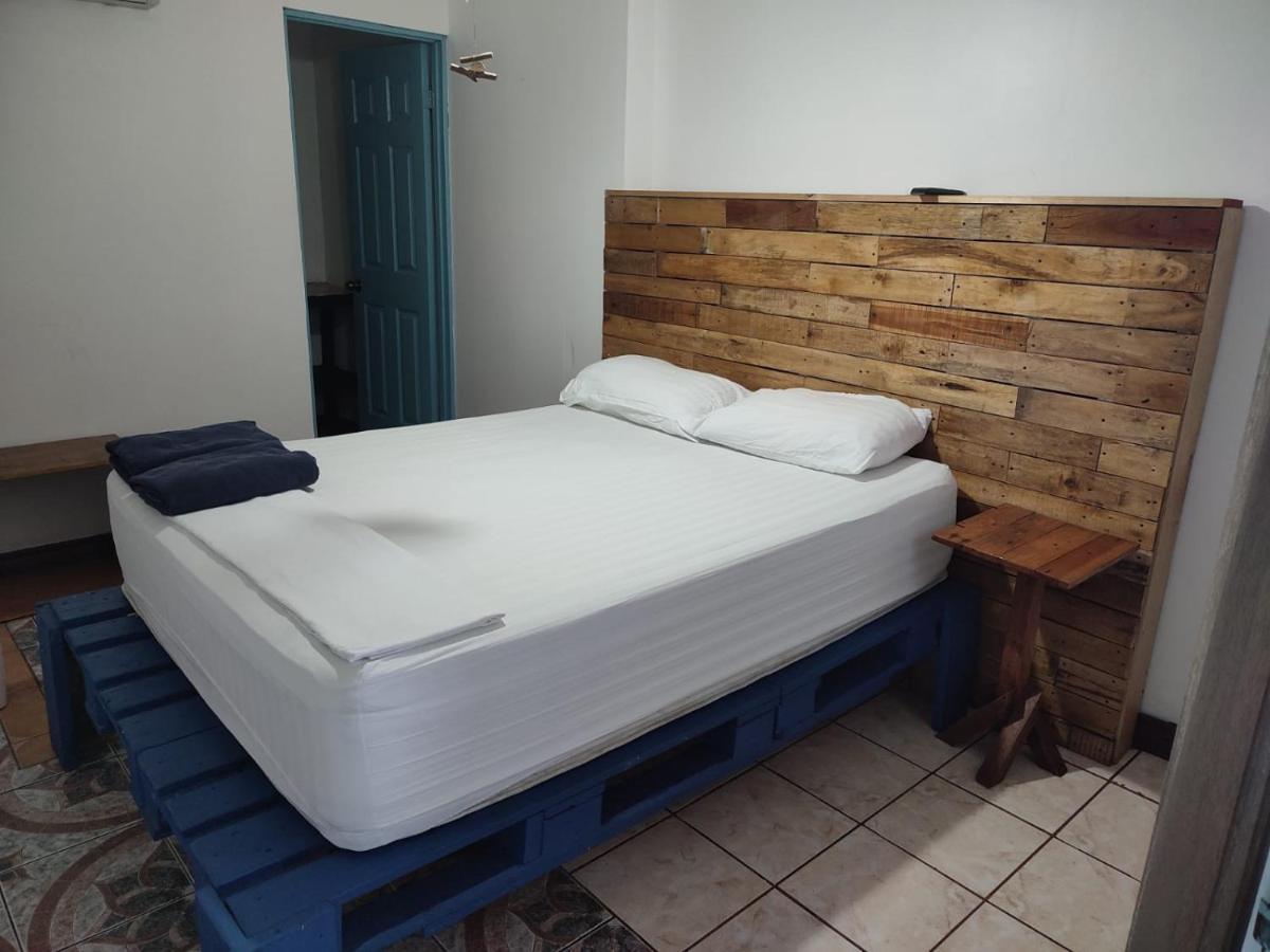 La Hacienda Rooms & Food Jaco Ngoại thất bức ảnh