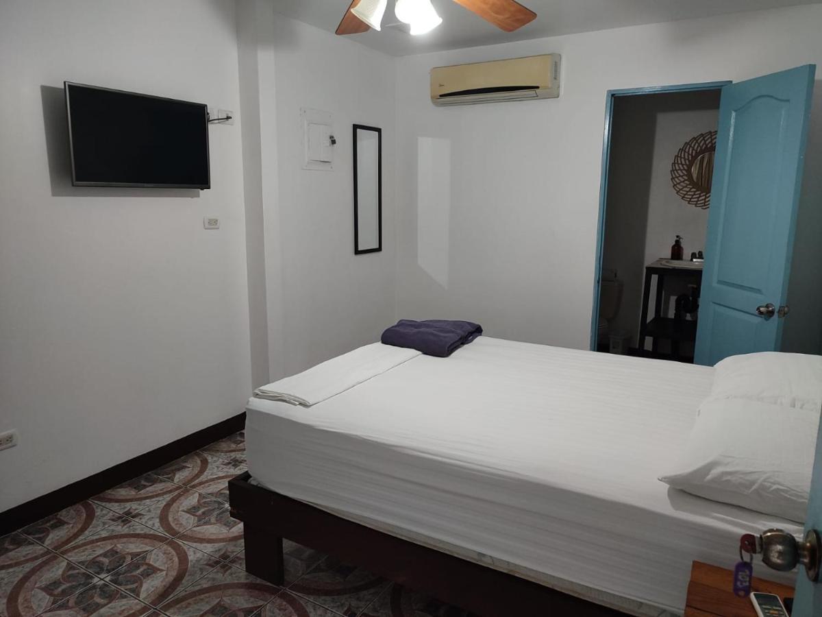 La Hacienda Rooms & Food Jaco Ngoại thất bức ảnh