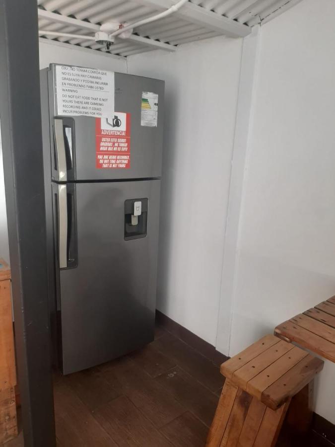 La Hacienda Rooms & Food Jaco Ngoại thất bức ảnh