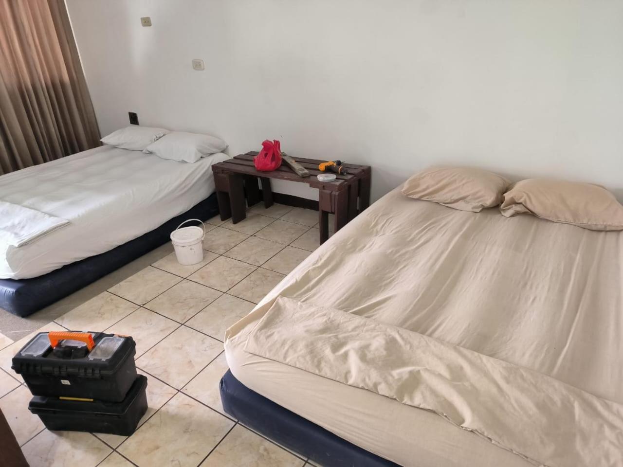 La Hacienda Rooms & Food Jaco Ngoại thất bức ảnh