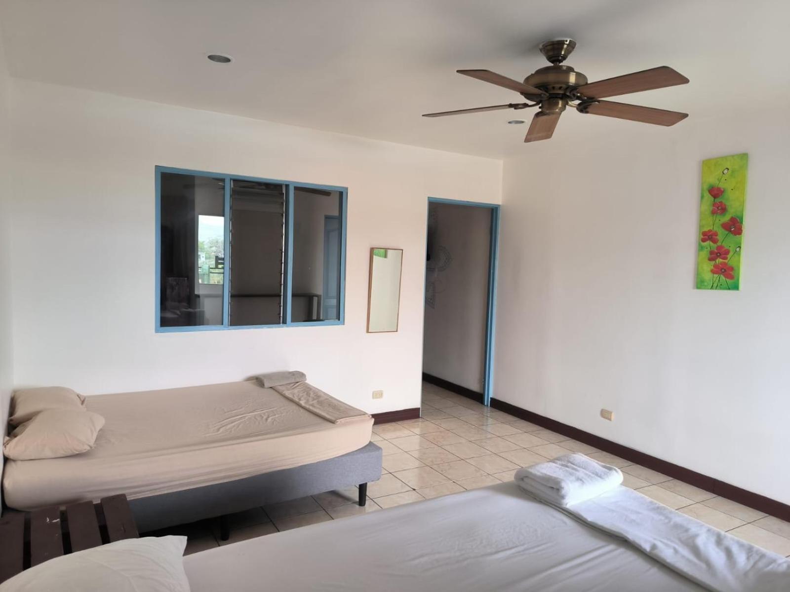 La Hacienda Rooms & Food Jaco Ngoại thất bức ảnh